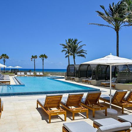 Amrit Ocean Resort & Residences Singer Island Riviera Beach Εξωτερικό φωτογραφία
