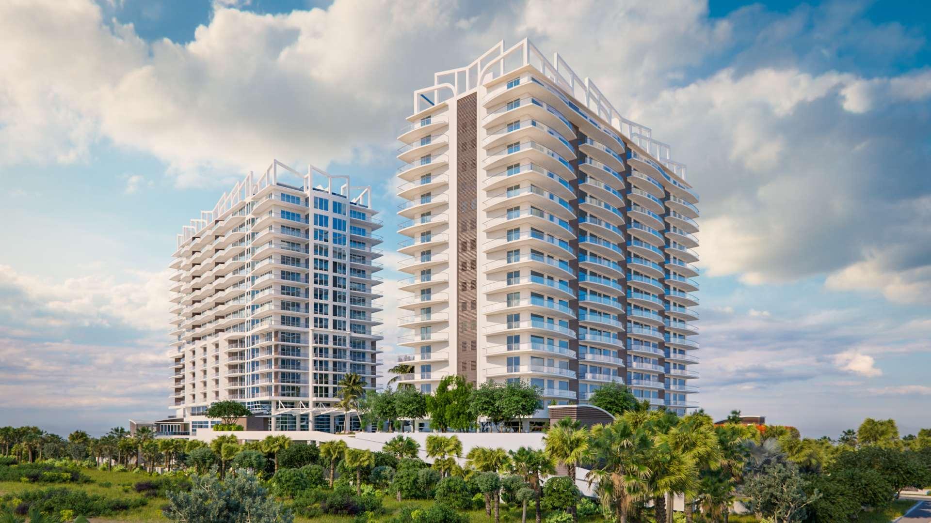 Amrit Ocean Resort & Residences Singer Island Riviera Beach Εξωτερικό φωτογραφία