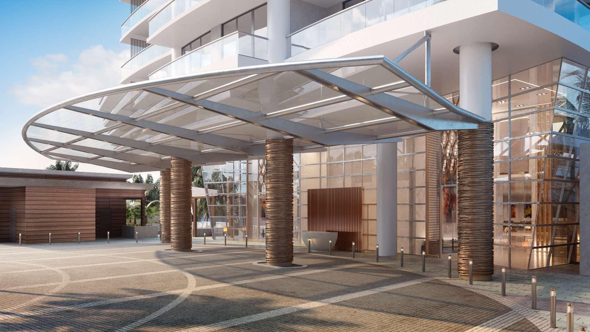 Amrit Ocean Resort & Residences Singer Island Riviera Beach Εξωτερικό φωτογραφία