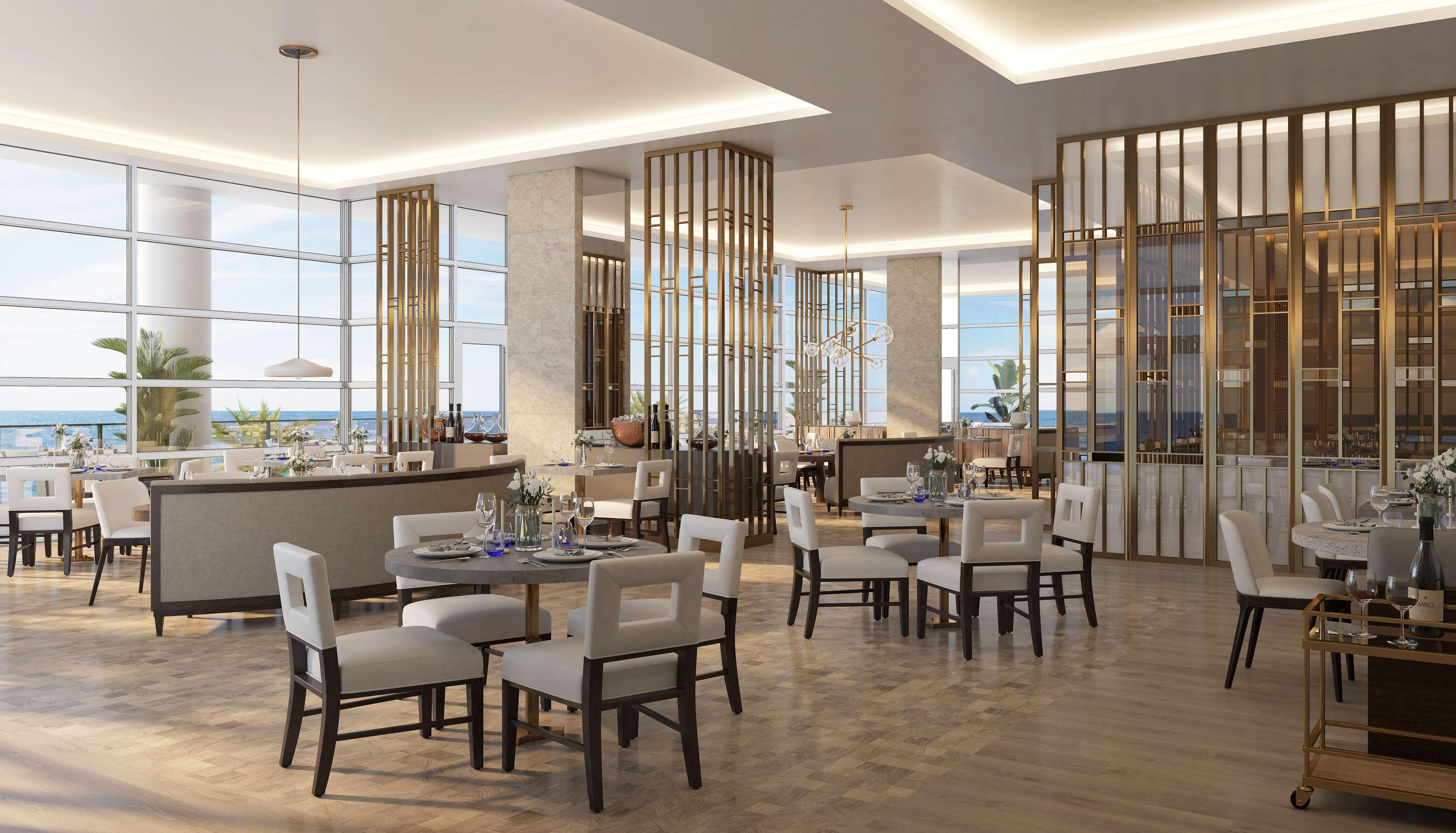 Amrit Ocean Resort & Residences Singer Island Riviera Beach Εξωτερικό φωτογραφία