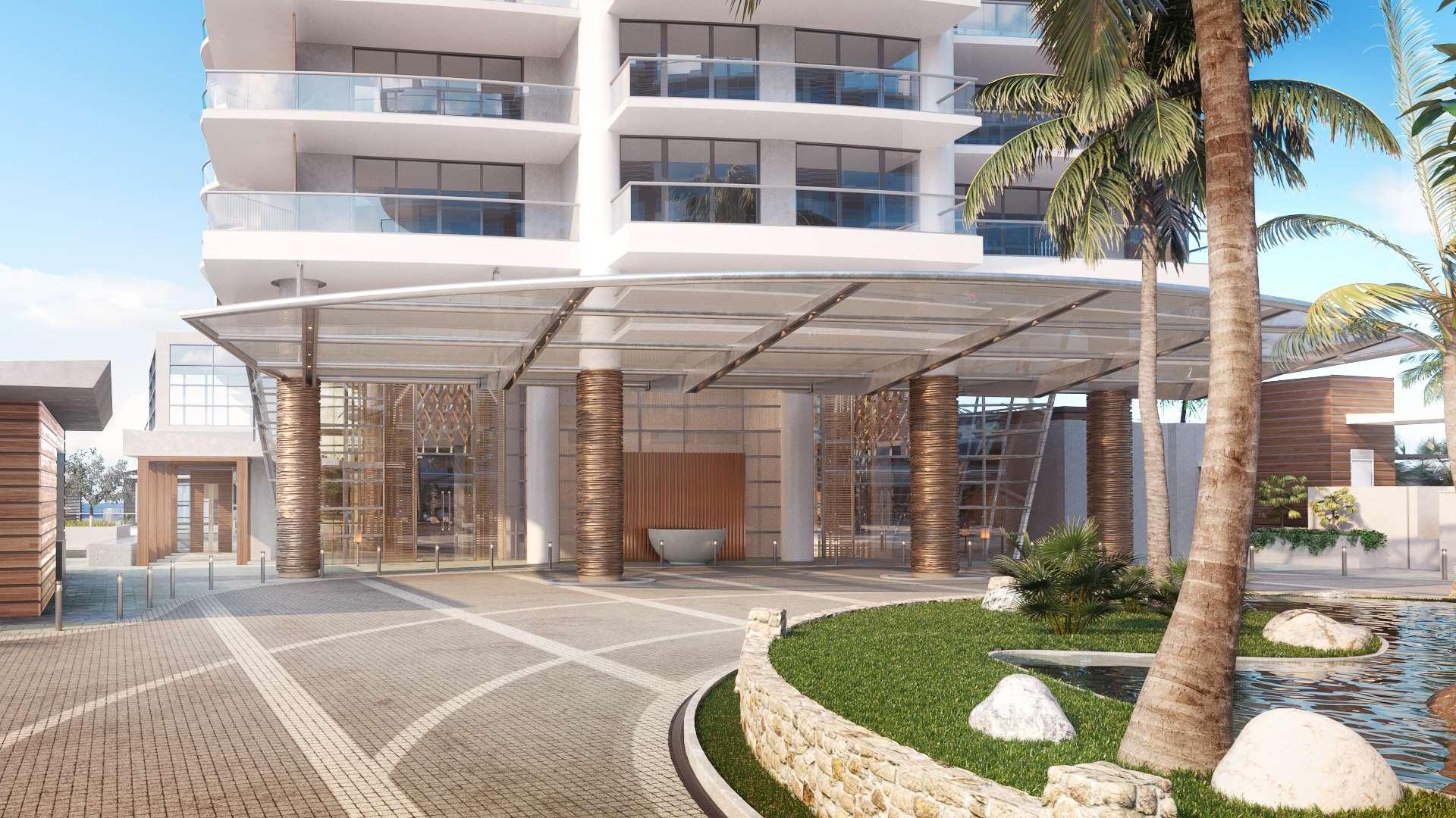 Amrit Ocean Resort & Residences Singer Island Riviera Beach Εξωτερικό φωτογραφία
