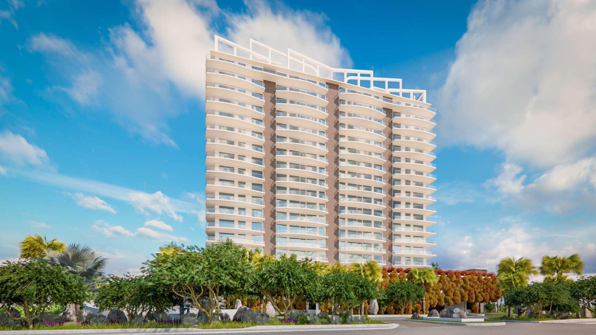 Amrit Ocean Resort & Residences Singer Island Riviera Beach Εξωτερικό φωτογραφία