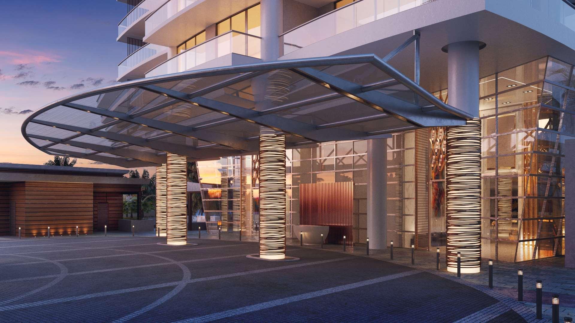 Amrit Ocean Resort & Residences Singer Island Riviera Beach Εξωτερικό φωτογραφία