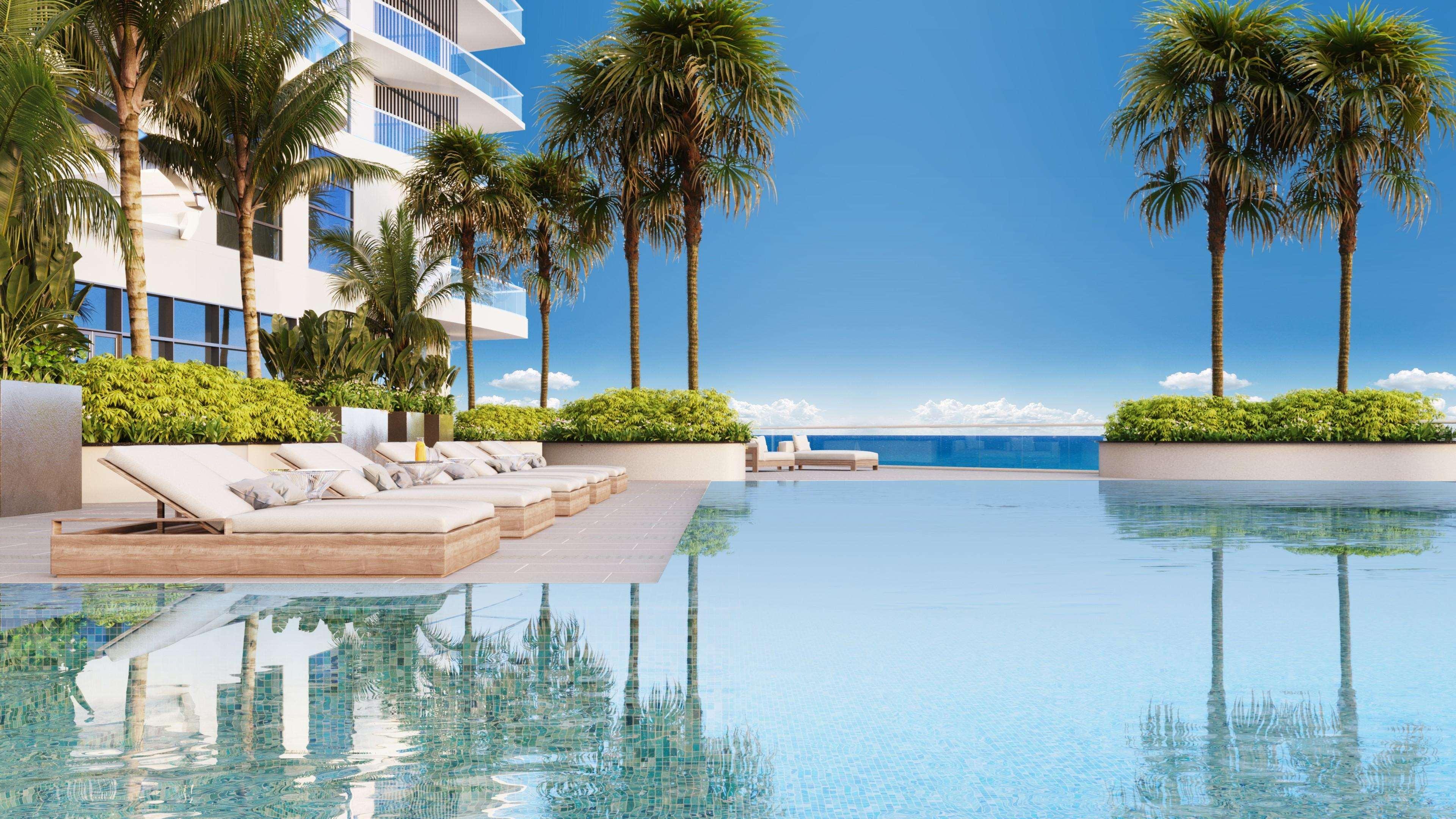 Amrit Ocean Resort & Residences Singer Island Riviera Beach Εξωτερικό φωτογραφία