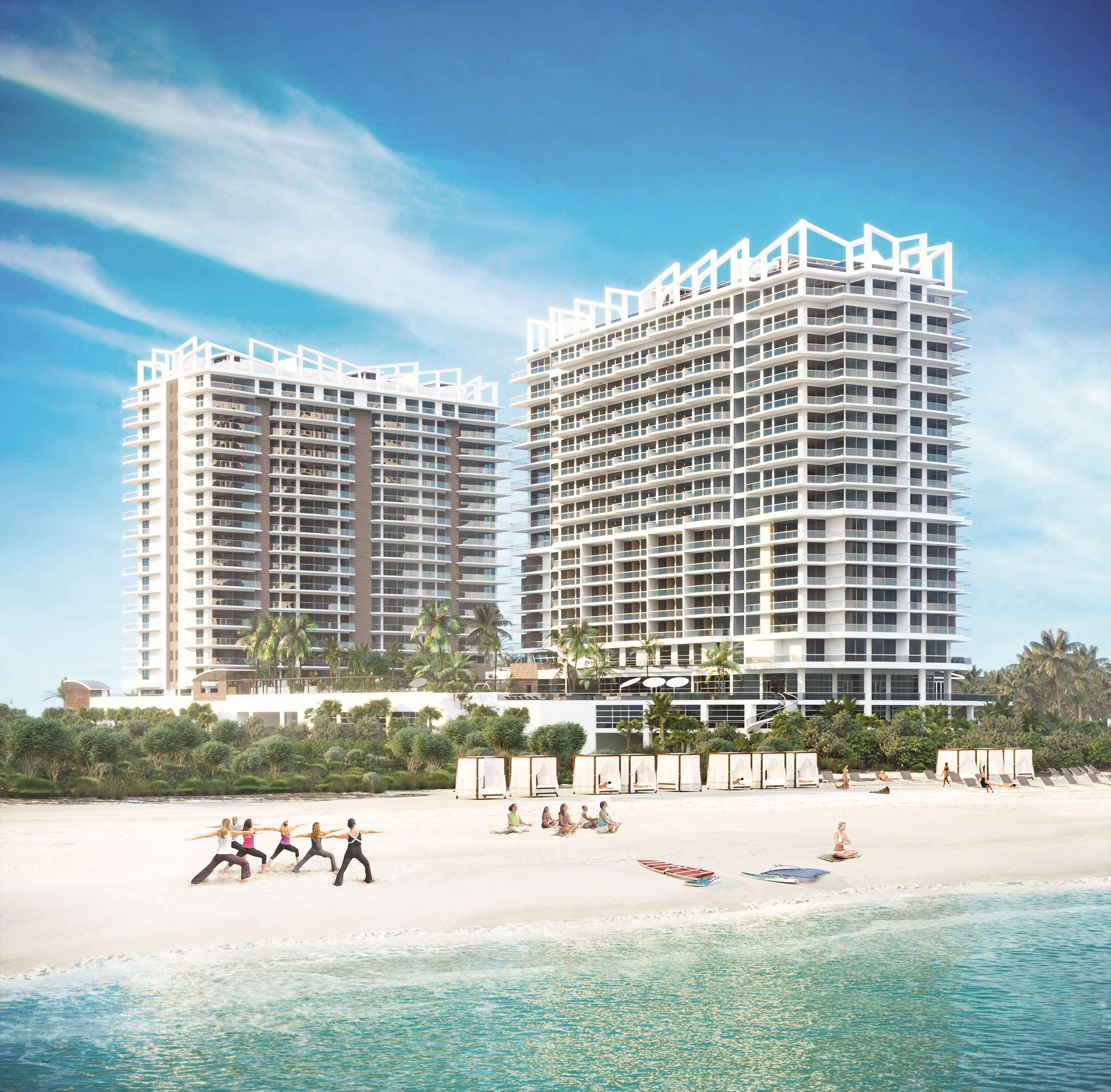 Amrit Ocean Resort & Residences Singer Island Riviera Beach Εξωτερικό φωτογραφία