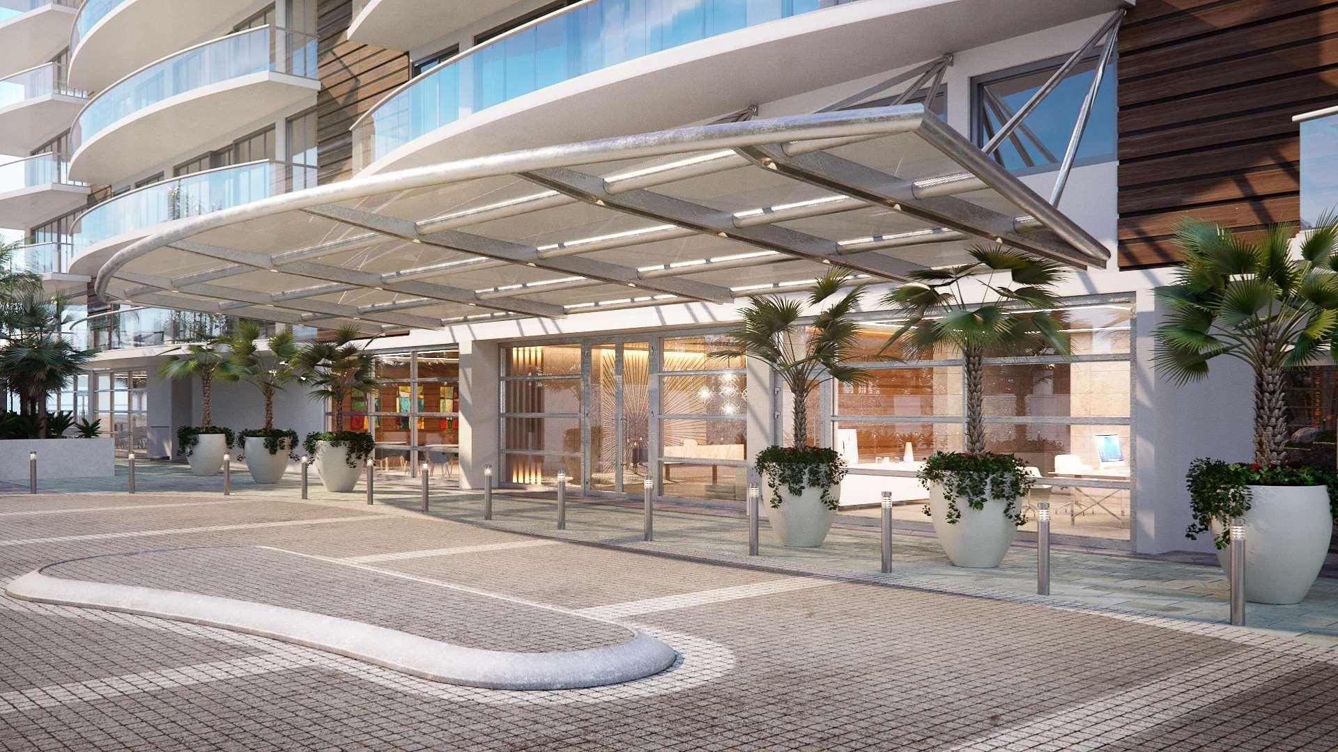 Amrit Ocean Resort & Residences Singer Island Riviera Beach Εξωτερικό φωτογραφία