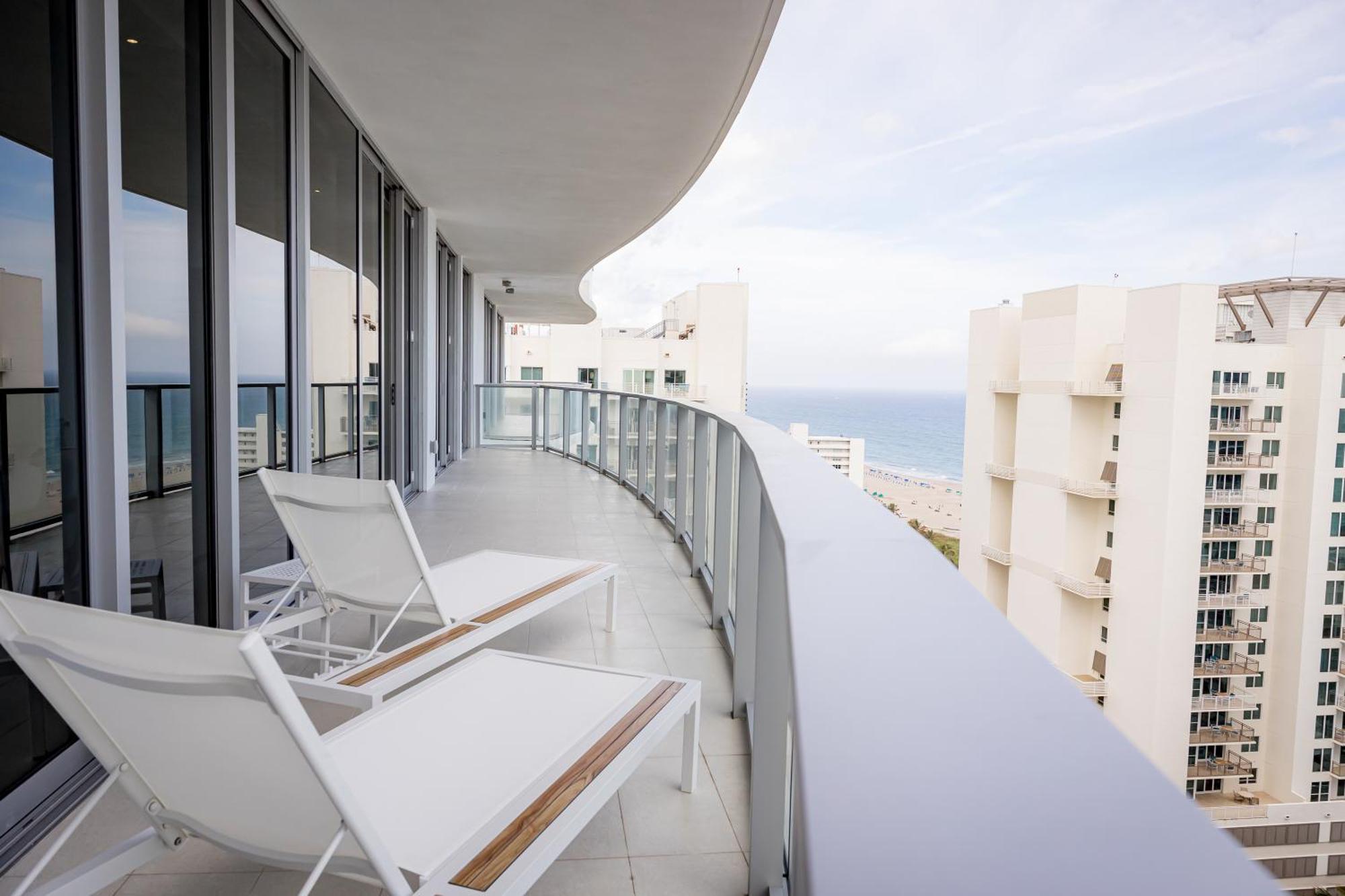Amrit Ocean Resort & Residences Singer Island Riviera Beach Εξωτερικό φωτογραφία
