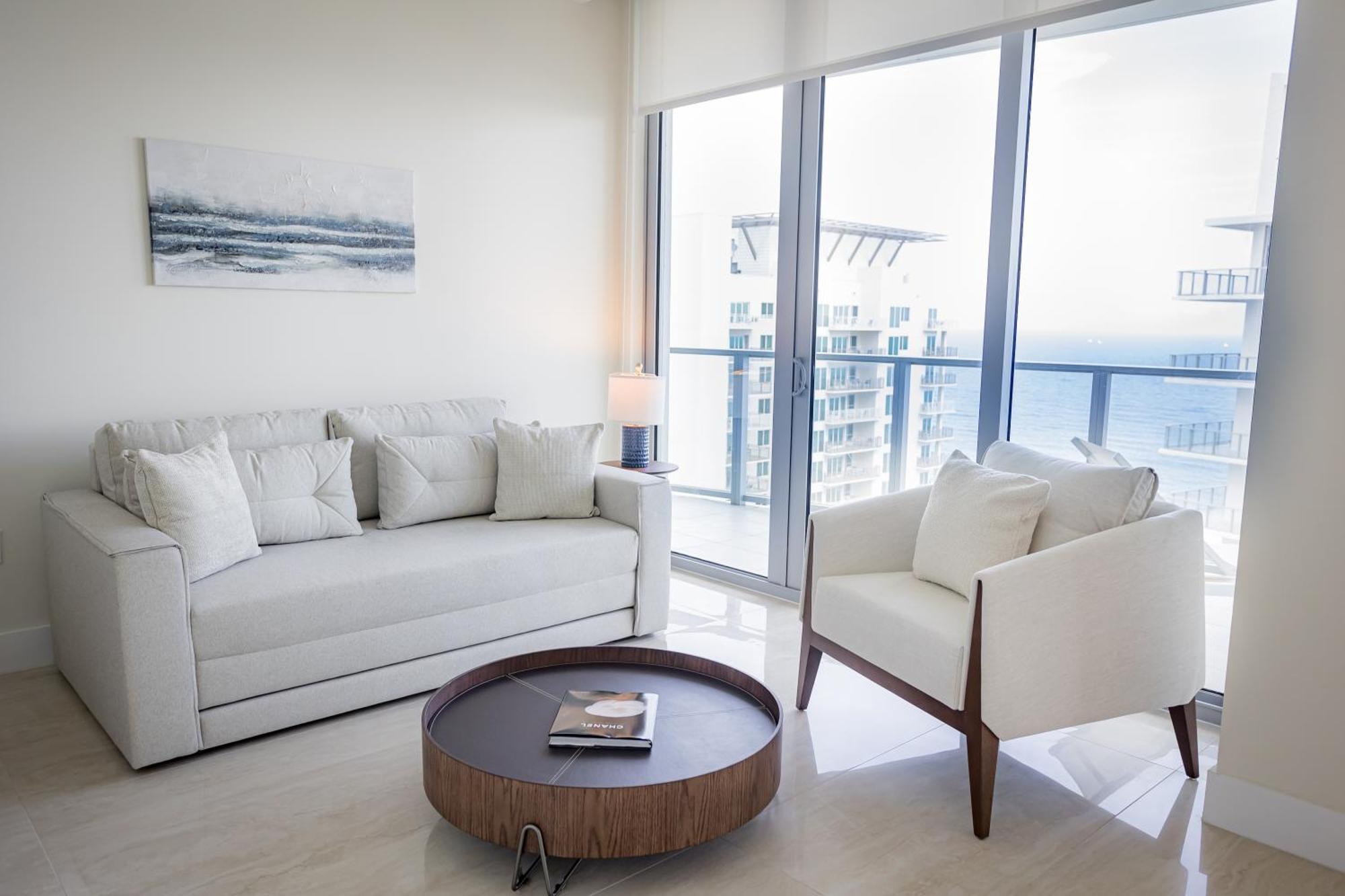 Amrit Ocean Resort & Residences Singer Island Riviera Beach Εξωτερικό φωτογραφία
