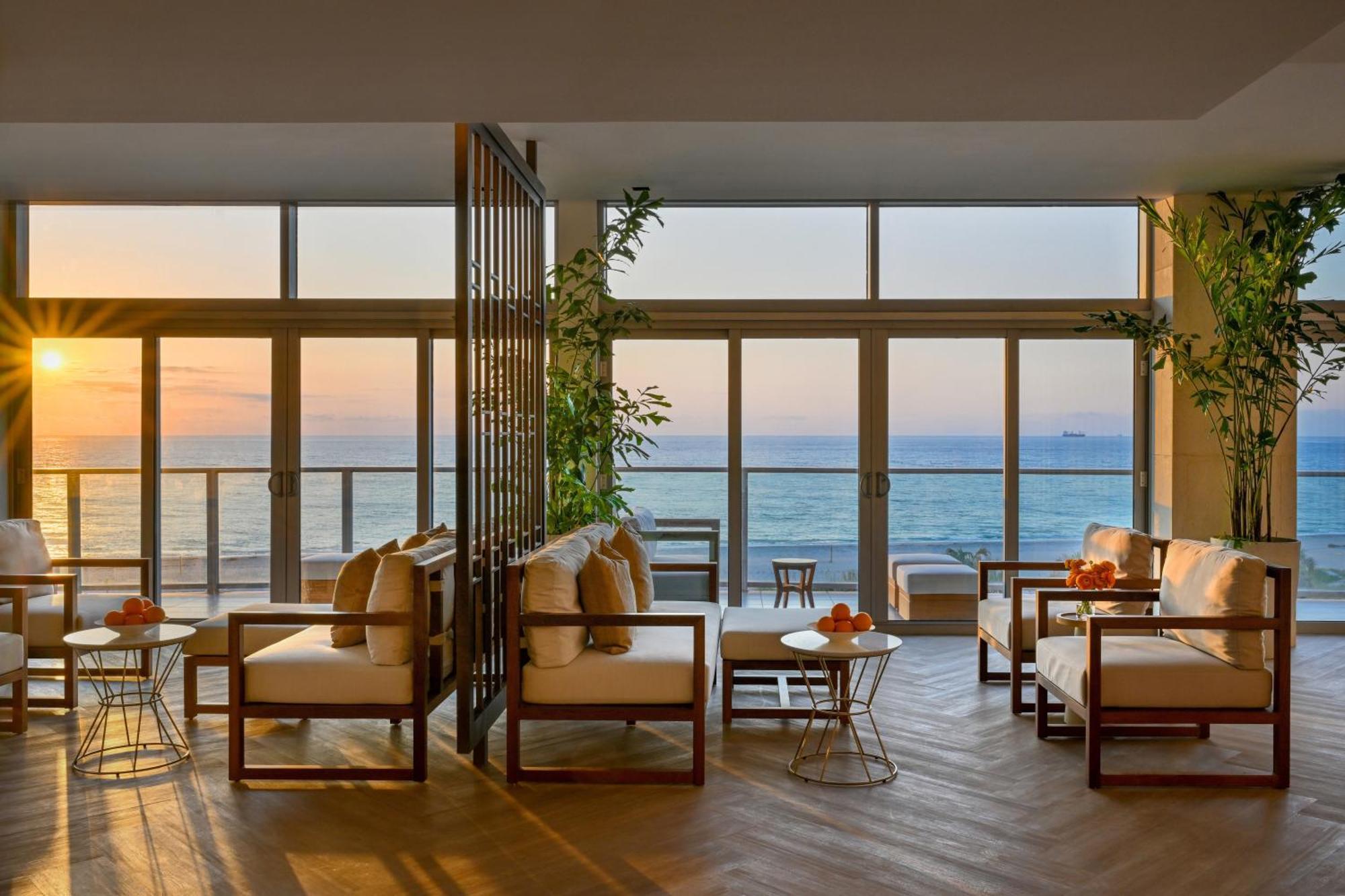 Amrit Ocean Resort & Residences Singer Island Riviera Beach Εξωτερικό φωτογραφία