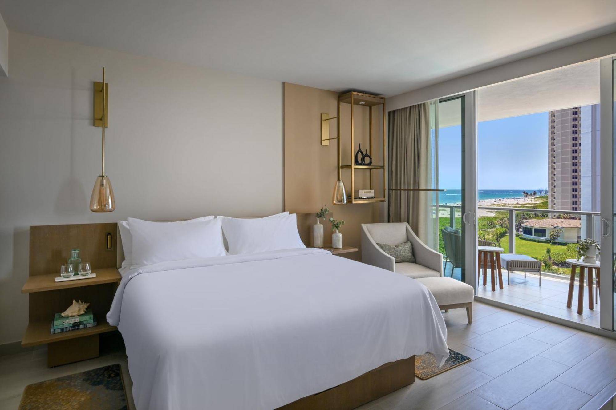 Amrit Ocean Resort & Residences Singer Island Riviera Beach Εξωτερικό φωτογραφία