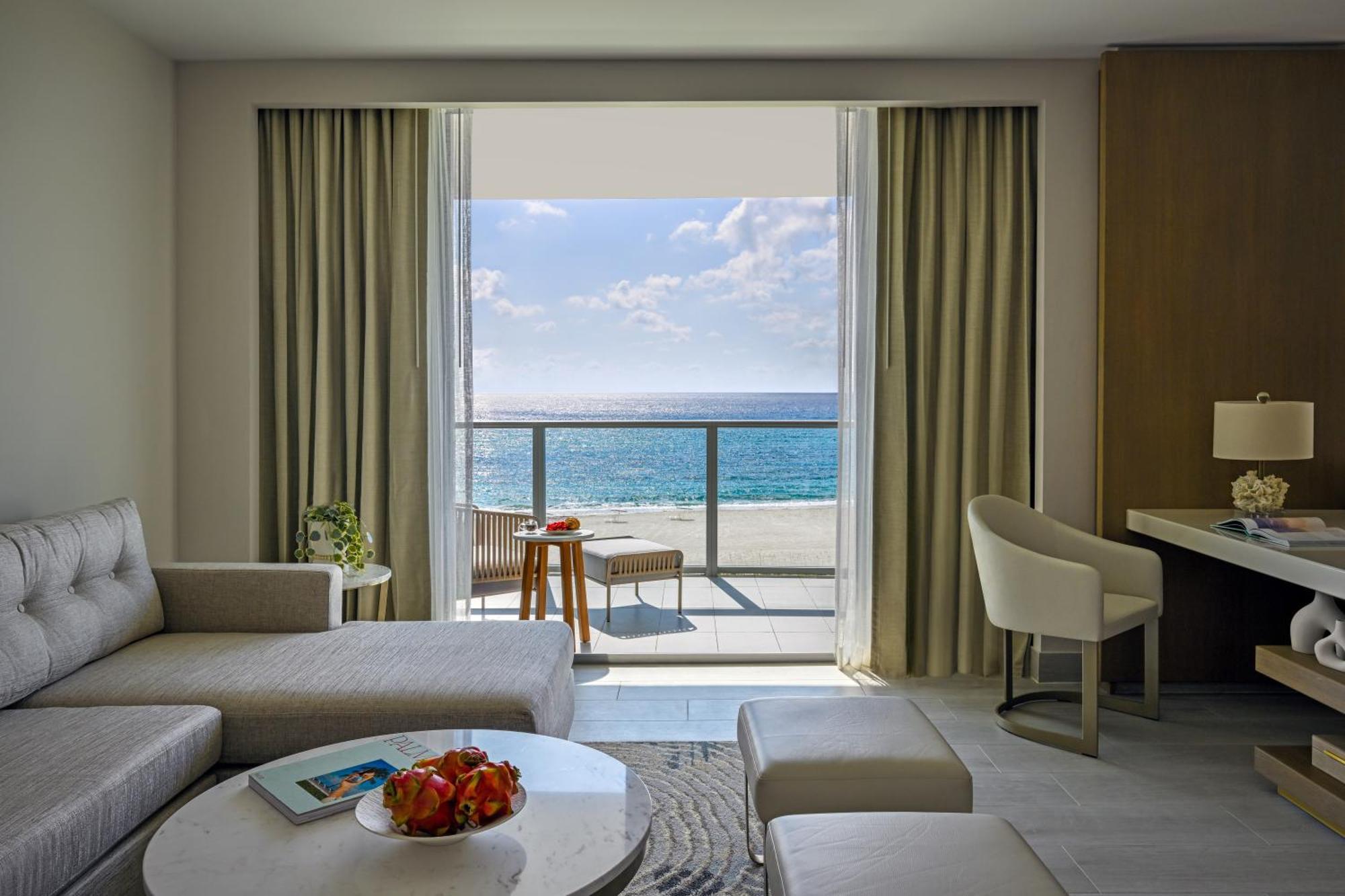 Amrit Ocean Resort & Residences Singer Island Riviera Beach Εξωτερικό φωτογραφία