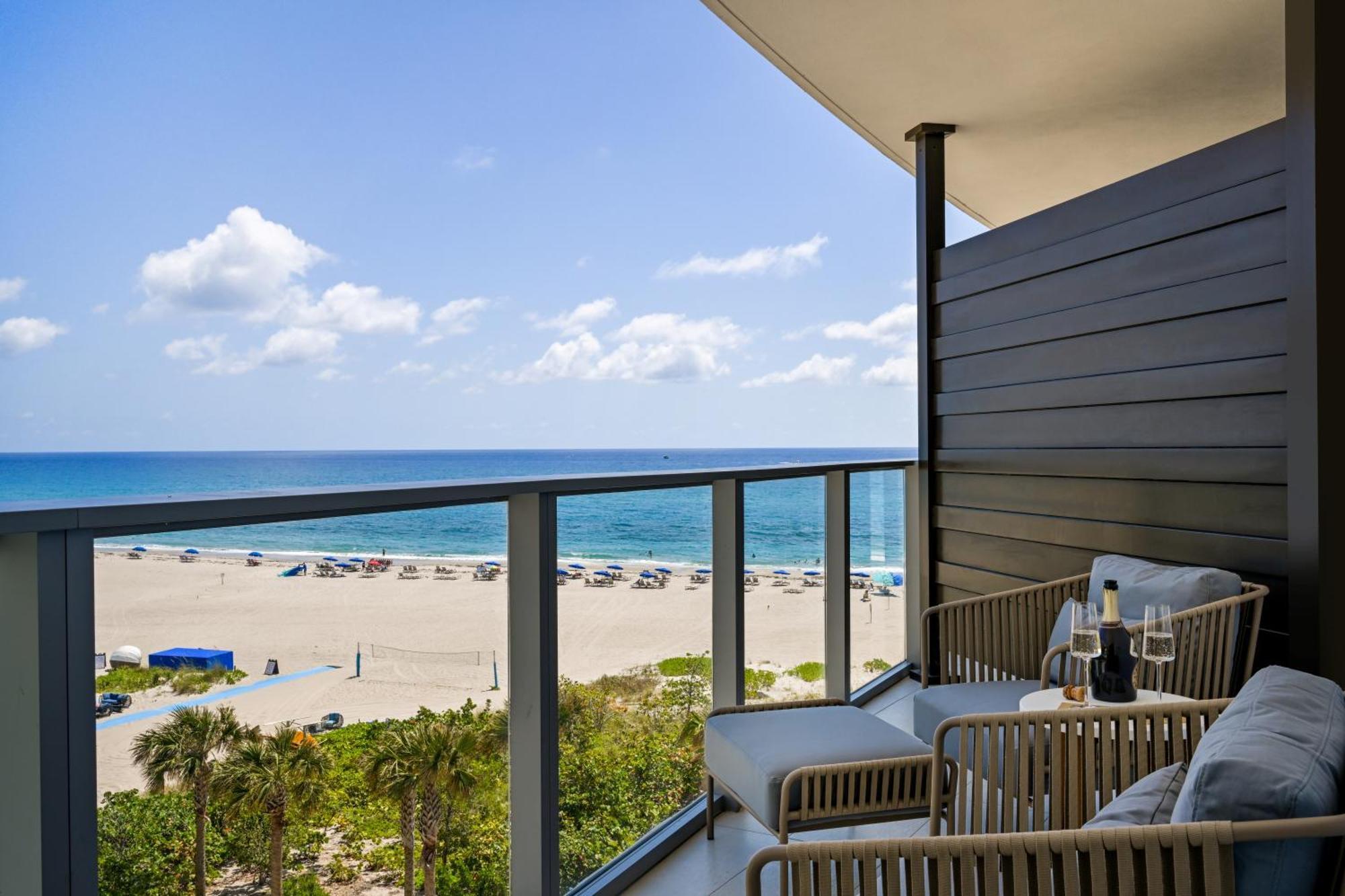 Amrit Ocean Resort & Residences Singer Island Riviera Beach Εξωτερικό φωτογραφία