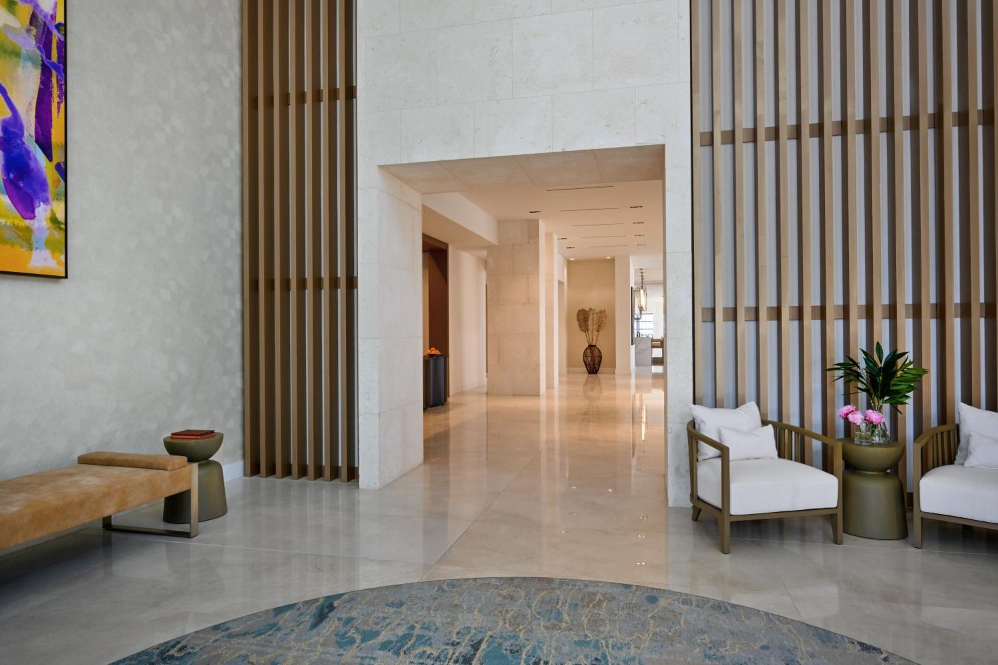 Amrit Ocean Resort & Residences Singer Island Riviera Beach Εξωτερικό φωτογραφία
