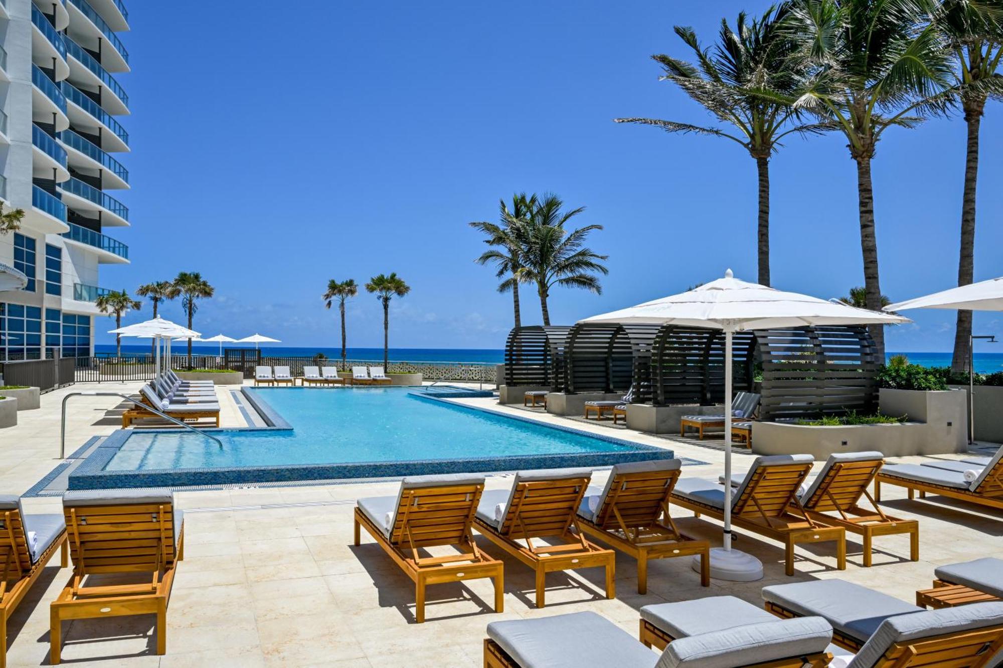 Amrit Ocean Resort & Residences Singer Island Riviera Beach Εξωτερικό φωτογραφία