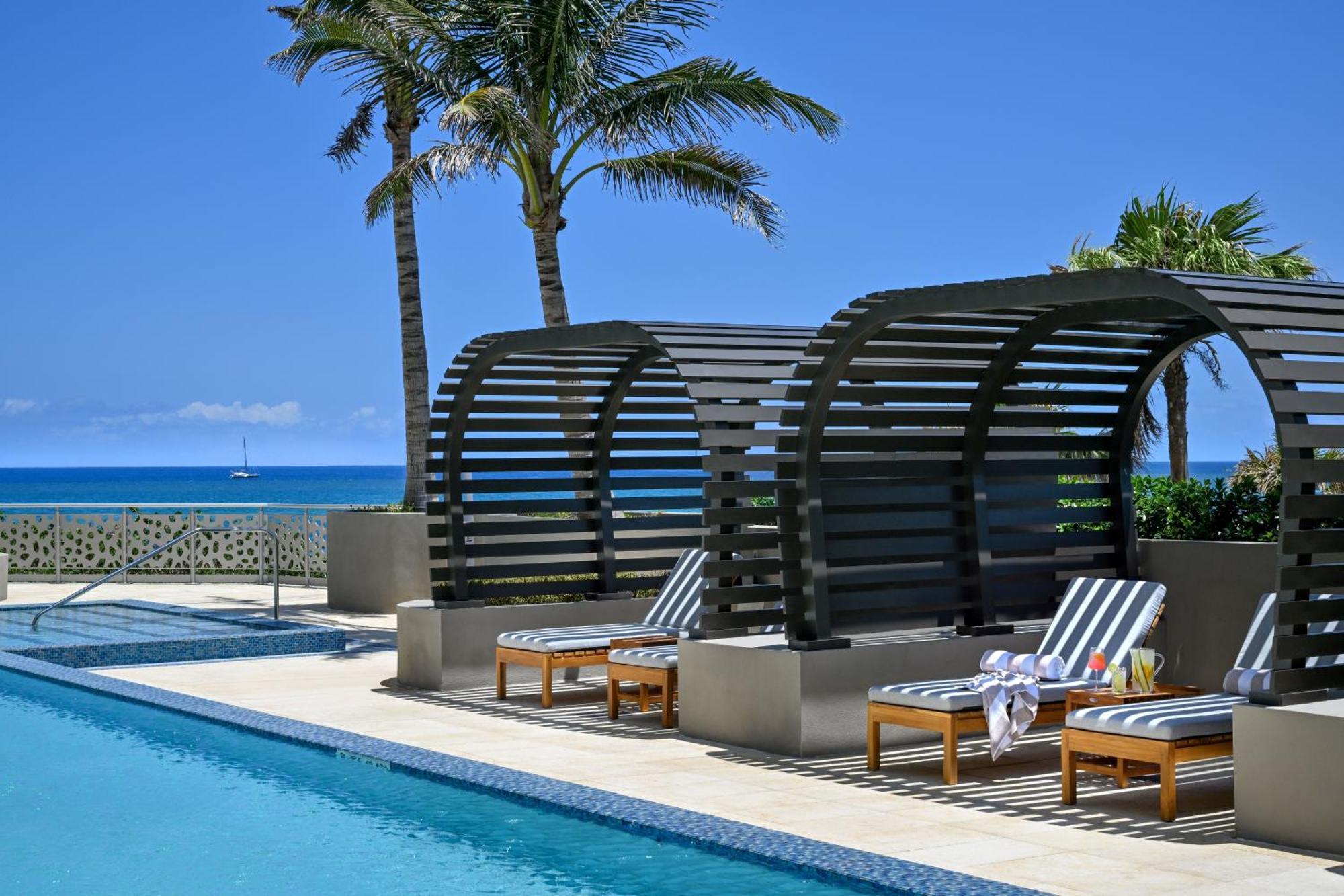 Amrit Ocean Resort & Residences Singer Island Riviera Beach Εξωτερικό φωτογραφία