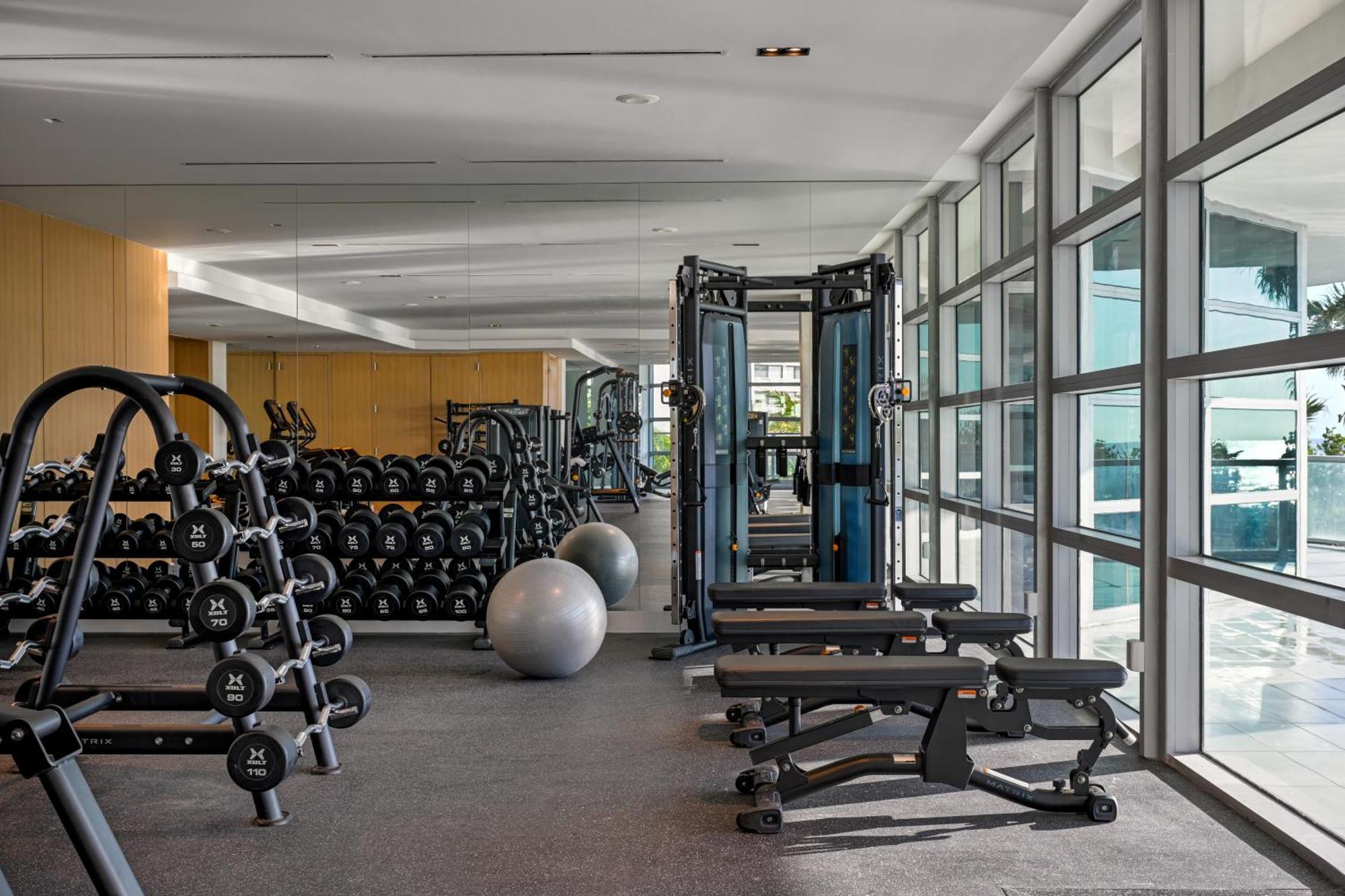 Amrit Ocean Resort & Residences Singer Island Riviera Beach Εξωτερικό φωτογραφία