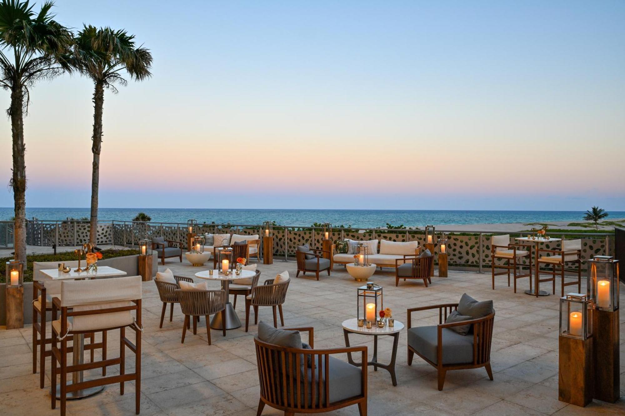 Amrit Ocean Resort & Residences Singer Island Riviera Beach Εξωτερικό φωτογραφία