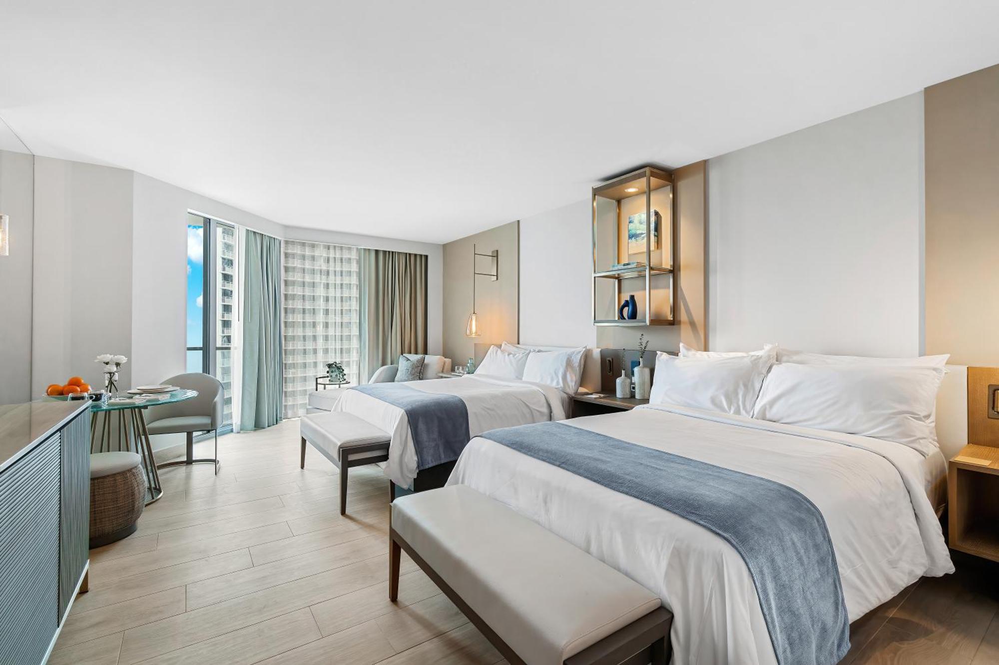 Amrit Ocean Resort & Residences Singer Island Riviera Beach Εξωτερικό φωτογραφία