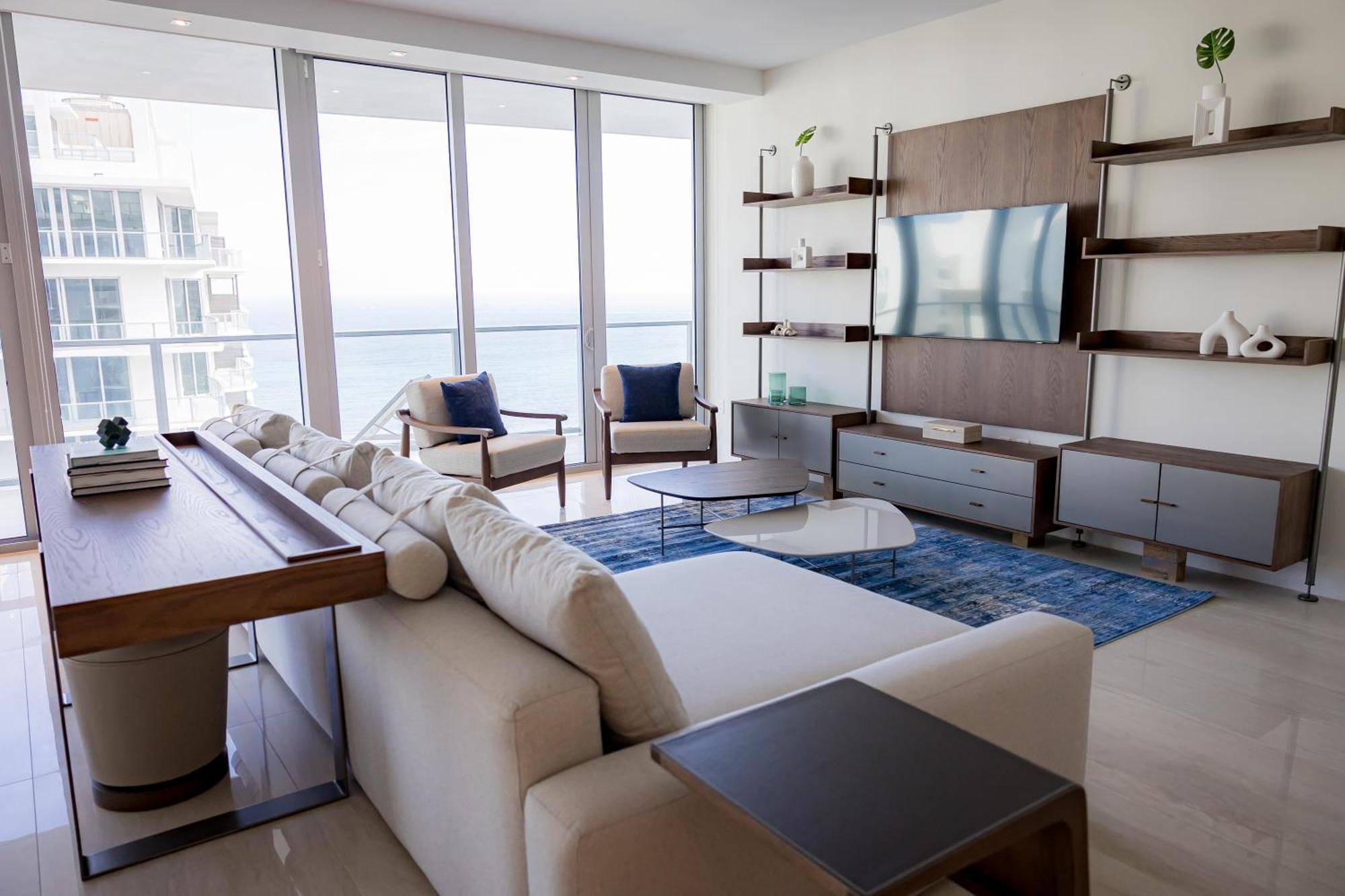 Amrit Ocean Resort & Residences Singer Island Riviera Beach Εξωτερικό φωτογραφία