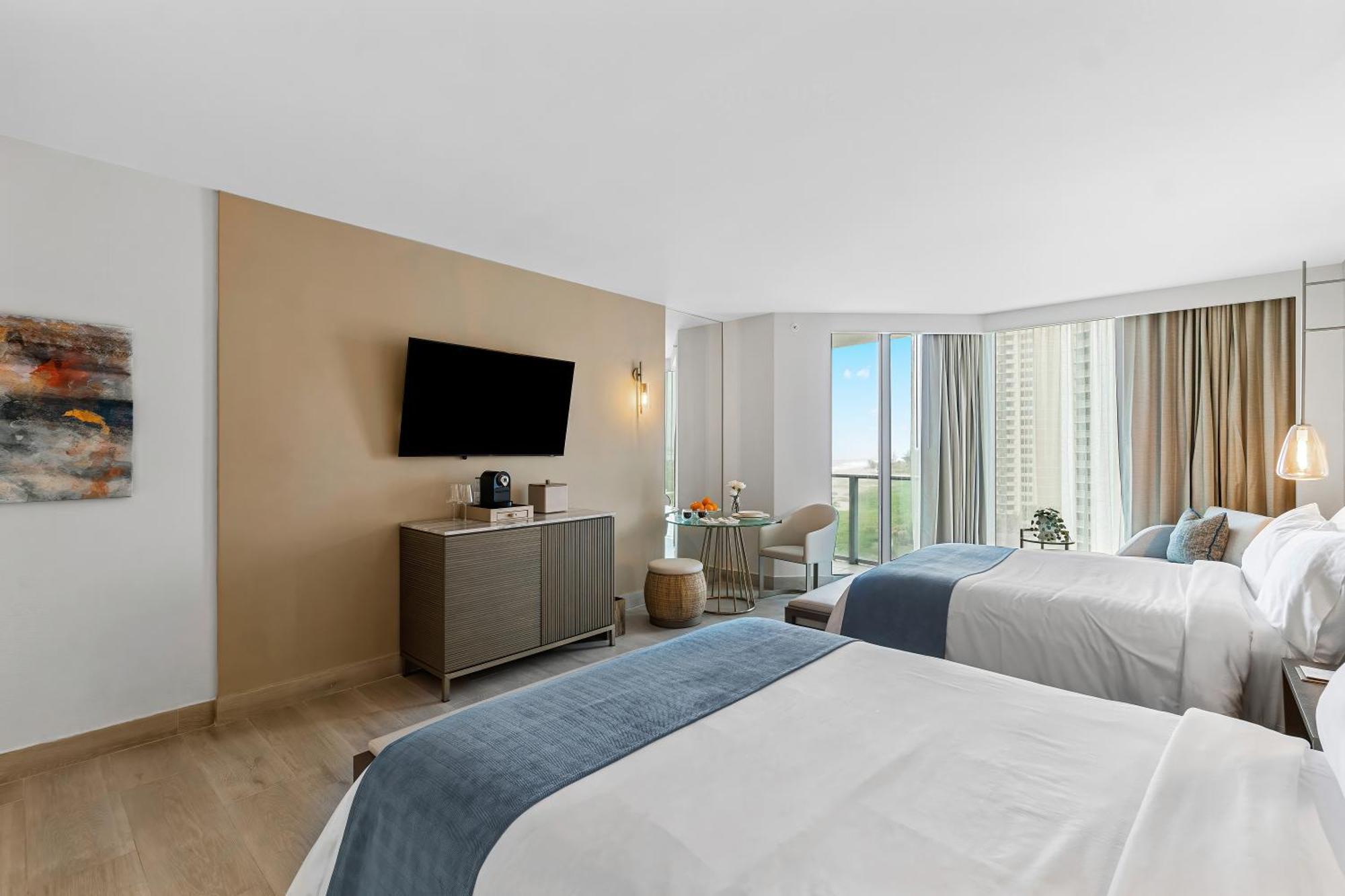 Amrit Ocean Resort & Residences Singer Island Riviera Beach Εξωτερικό φωτογραφία