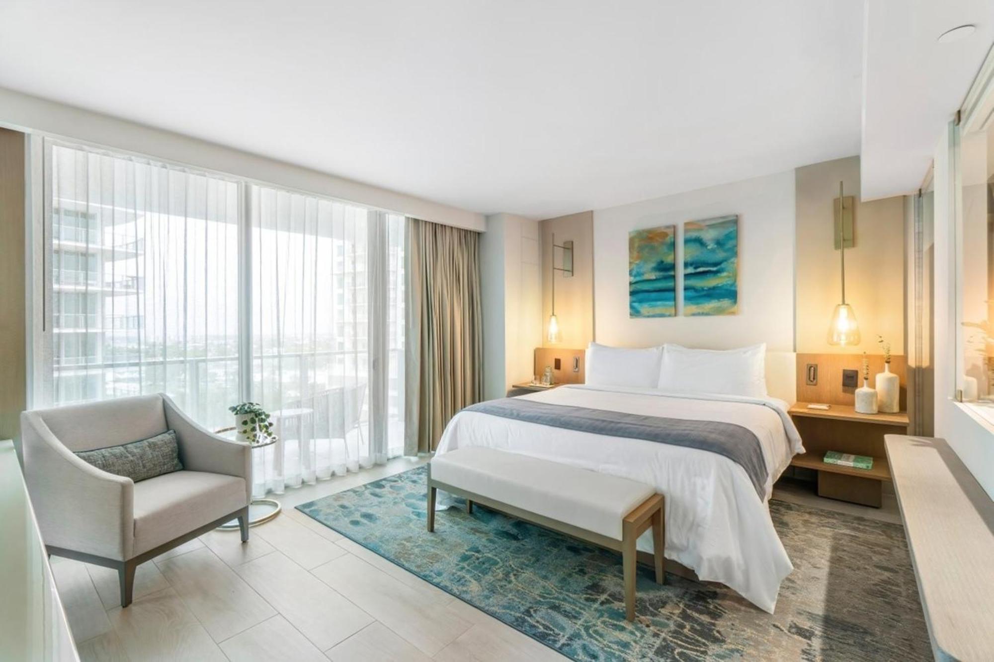 Amrit Ocean Resort & Residences Singer Island Riviera Beach Εξωτερικό φωτογραφία