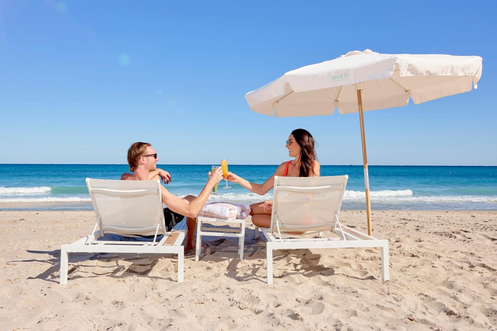 Amrit Ocean Resort & Residences Singer Island Riviera Beach Εξωτερικό φωτογραφία