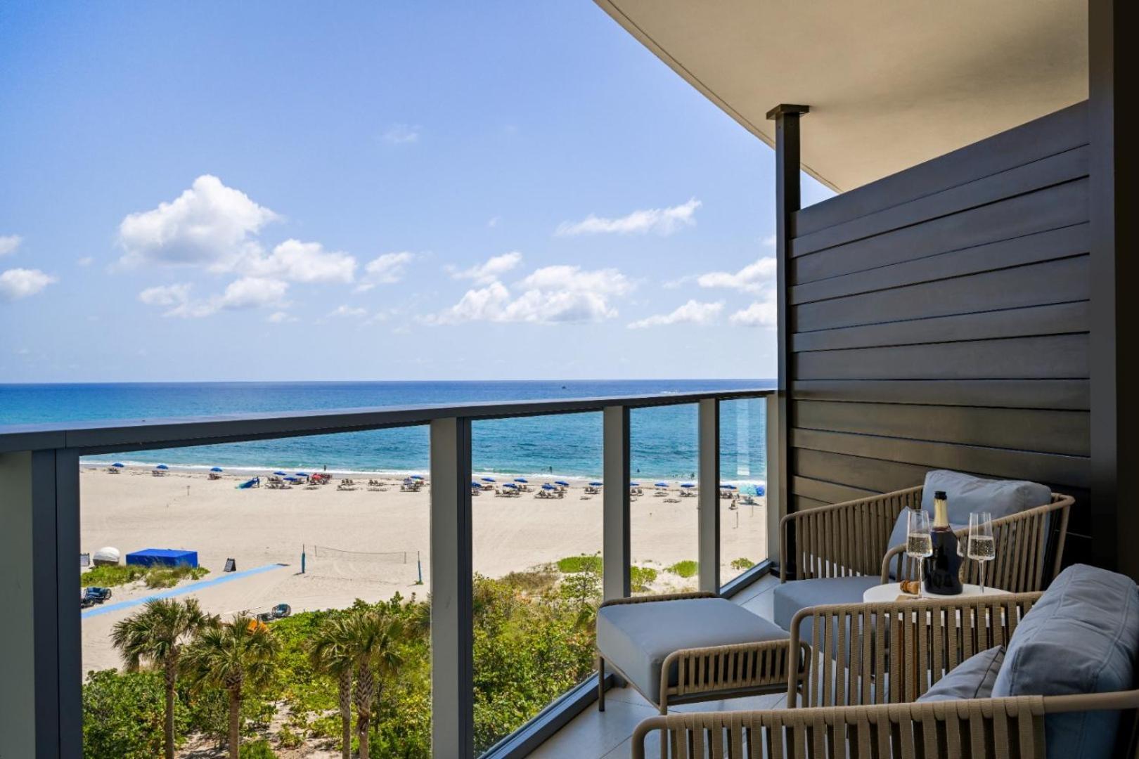 Amrit Ocean Resort & Residences Singer Island Riviera Beach Εξωτερικό φωτογραφία