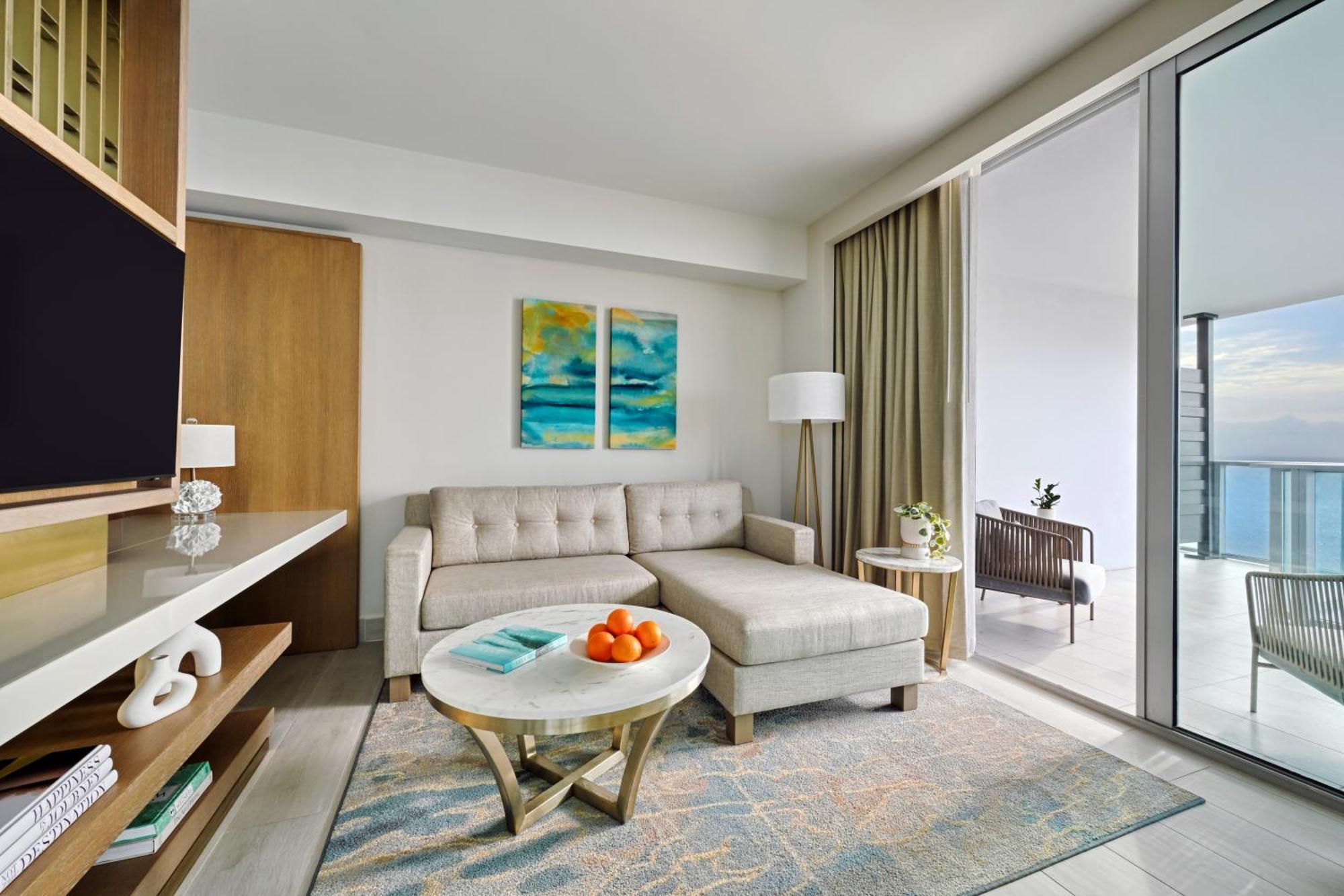 Amrit Ocean Resort & Residences Singer Island Riviera Beach Εξωτερικό φωτογραφία